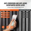 Wood Slat Acoustic Panels, 23.6 x 47.2 inch, MDF Accent Wooden Wall Panels for Modern Interior Wall Decor