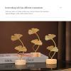 HomeDecorTrends Scandinavian Metal Art for Entry Decor