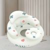 "Portable Baby Rocker – Lightweight Learning Chair for Sitting/Standing Practice"