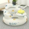 "Portable Baby Rocker – Lightweight Learning Chair for Sitting/Standing Practice"